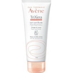 AVENE TRIXERA NUTRITION LAIT NUTRI-FLUIDE 100ML