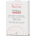 AVENE - COLD CREAM Body Care Ultra Rich Soap-Free Cleansing Bar, 100gr