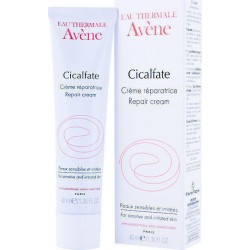 AVENE - CICALFATE Complementary Care Cicalfate Repair Cream, 40ml