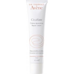 AVENE - CICALFATE Complementary Care Cicalfate Repair Cream, 40ml