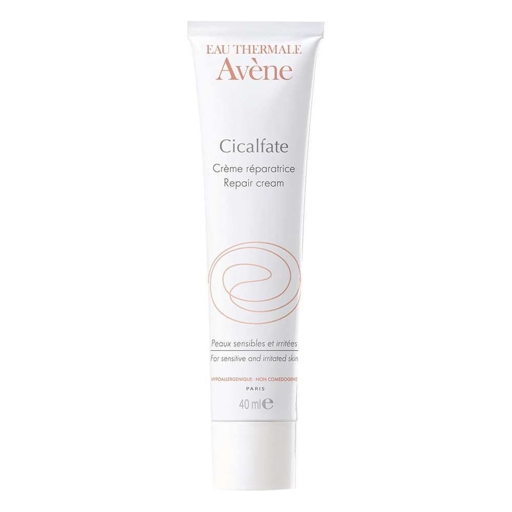 AVENE - CICALFATE Complementary Care Cicalfate Repair Cream, 40ml