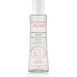 Avene Demaquillant douceur yeux Ντεμακιγιάζ Ματιών σε μορφή Gel 125ml