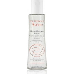 AVENE - Gentle Eye-Makeup Remover, 125ml