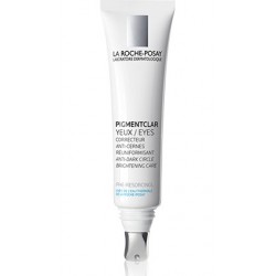 La Roche Posay Pigmentclar Yeux Διορθωτική Κρέμα Ματιών για τους Μαύρους Κύκλους 15ml
