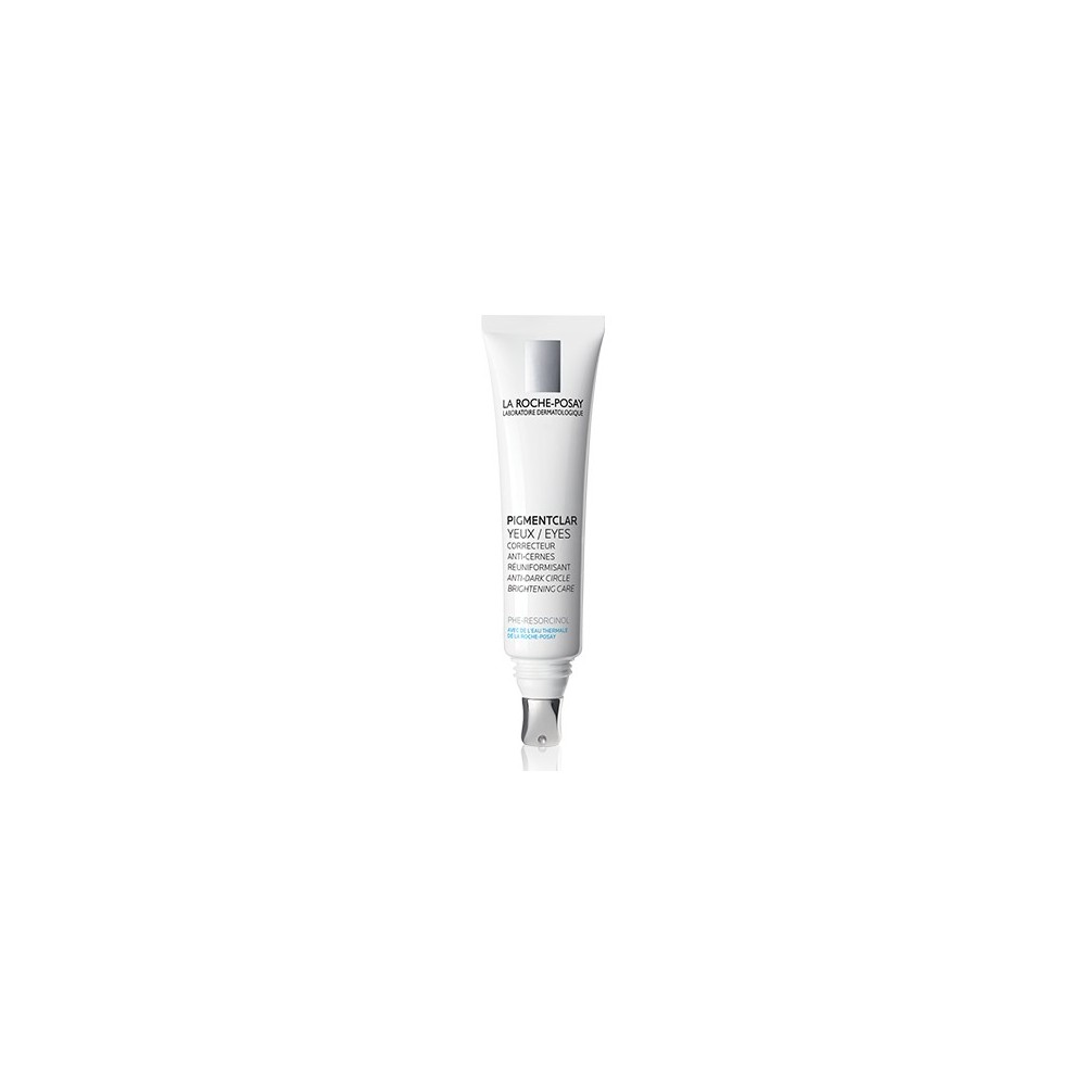 LA ROCHE POSAY - Pigmentclar Yeux 15ml