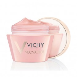 Vichy Neovadiol Rose Platinum κρέμα για ρόδινη λάμψη, 50 ml