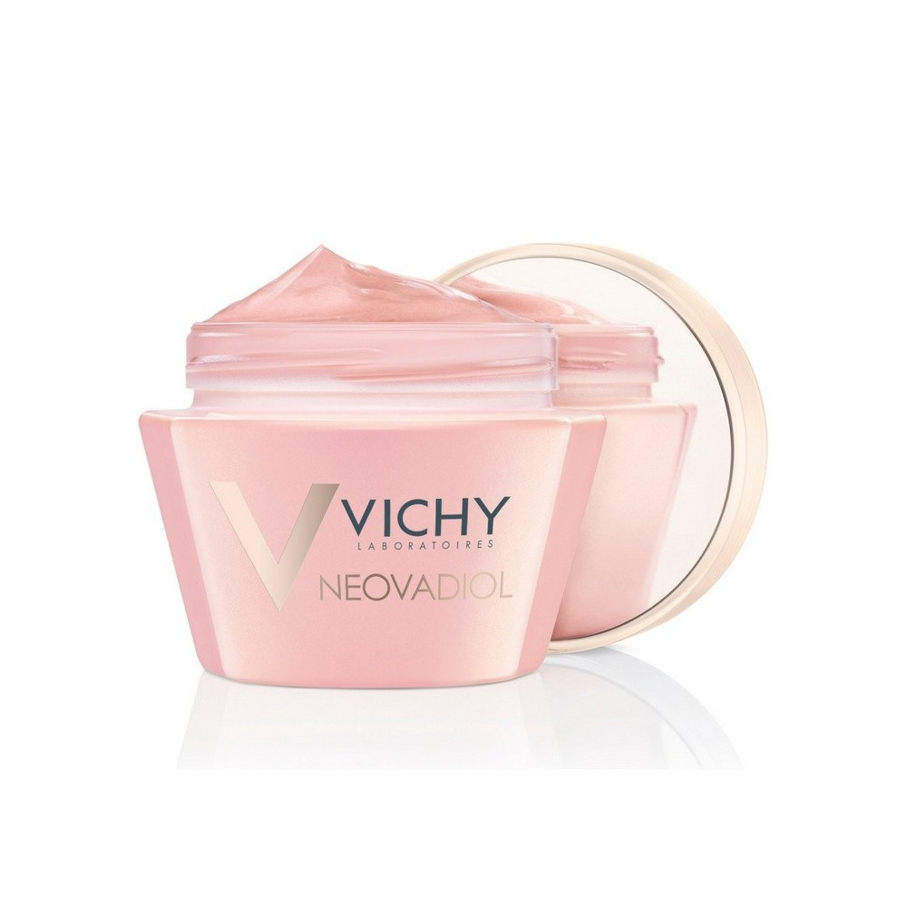 Vichy Neovadiol Rose Platinum κρέμα για ρόδινη λάμψη, 50 ml