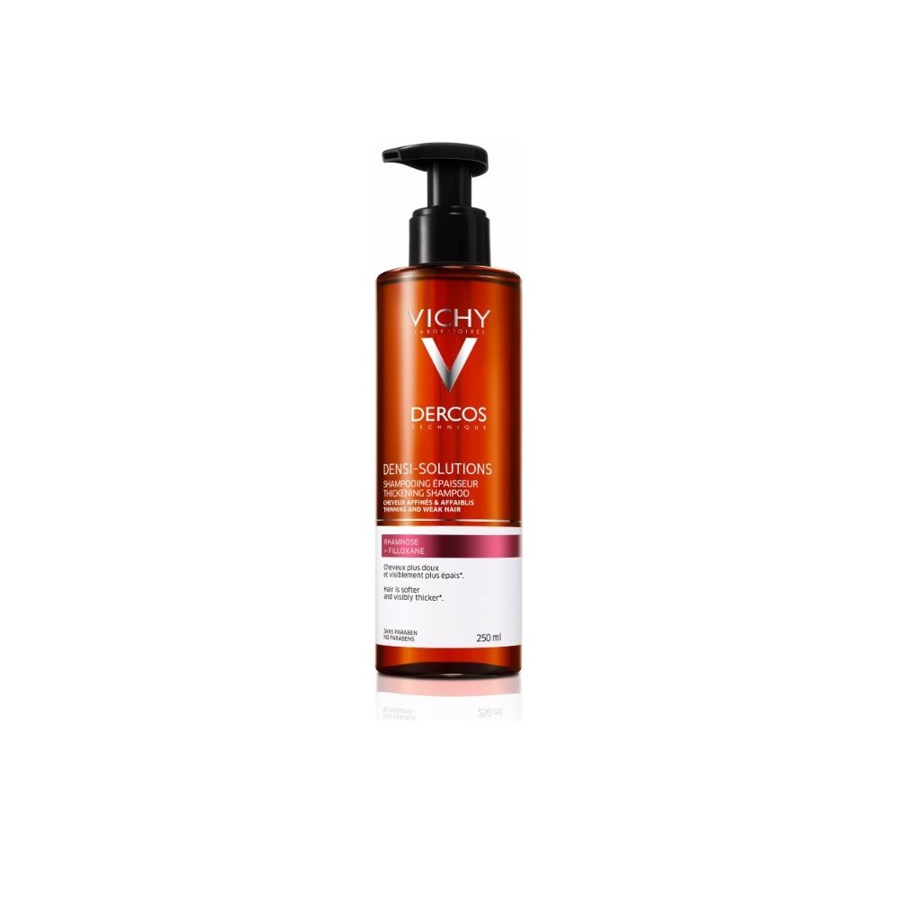 Vichy Densi Shampoo, σαμπουάν πύκνωσης