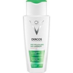 VICHY DERCOS Anti-Dandruff Sensitive 200ml