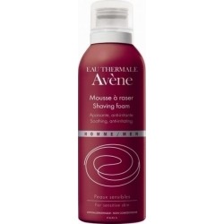 AVENE - Men's Care Shaving Foam, 200ml