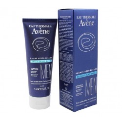 AVENE - Men's Care After Shave Balm, 75ml