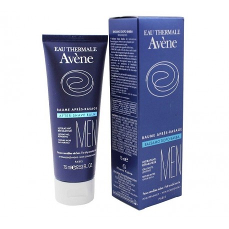 Avene after store shave