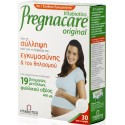 Vitabiotics - Pregnacare, 30Tabs