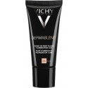 VICHY DERMABLEND CORRECTIVE FOUNDATION Corrects minor to moderate skin imperfections. Available in 5 shades. - NUDE