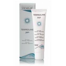 Synchroline Terproline EGF Face Cream 30ml