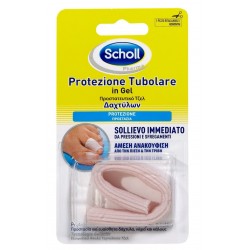 Dr.Scholl - gel Toe Protector, 1 protector