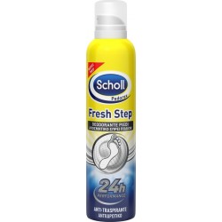 Dr.Scholl - Foot Deodorant Spray, 150ml