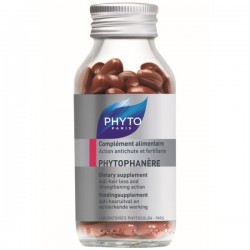 PHYTO - PHYTOPHANERE 120CAPS