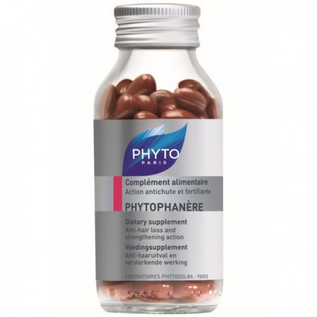 Phyto 1+1 Phytophanere 120caps