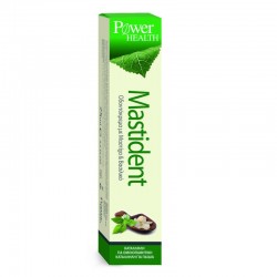 POWER HEALTH - Mastident Toothpaste 75ml