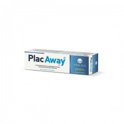 OMEGA PHARMA - Plac Away Thera Gel 35gr