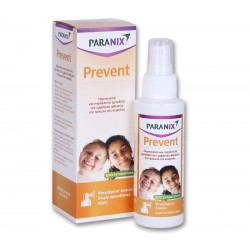 OMEGA PHARMA - Paranix Prevent (προληπτικό) 100 ml