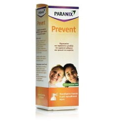 OMEGA PHARMA - Paranix Prevent (προληπτικό) 100 ml