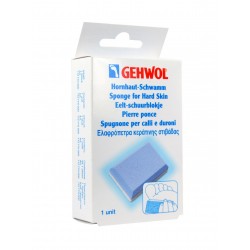 GEHWOL Sponge for Hard Skin