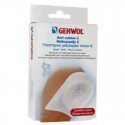 Gehwol Heel Cushion G, SMALL, 2PCS