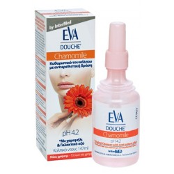 INTERMED Eva Douche Chamomile 147ml