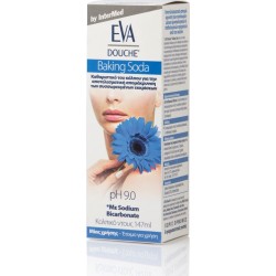 INTERMED Eva Douche Baking Soda pH 9.0 147ml