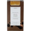 KORRES - Argan Oil Advanced Colorant Μόνιμη Βαφή Μαλλιών με τεχνολογία Pigment-Lock που κλειδώνει το χρώμα 50ml - 8.3 ΞΑΝΘΟ ΑΝΟΙ