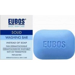 EUBOS - SOLID BLUE, 125gr