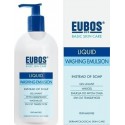 EUBOS - LIQUID BLUE, 400ML