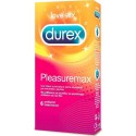 durex pleasuremax