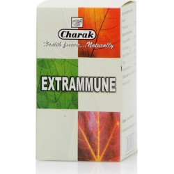 Charak Extrammune 60 tabs