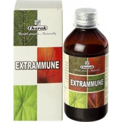 Charak Extrammune 200 ml