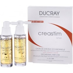 DUCRAY Creastim Anti-hair loss lotion 2x30ml