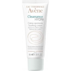 AVENE - CLEANANCE Hydra Creme Apaisante 40ml