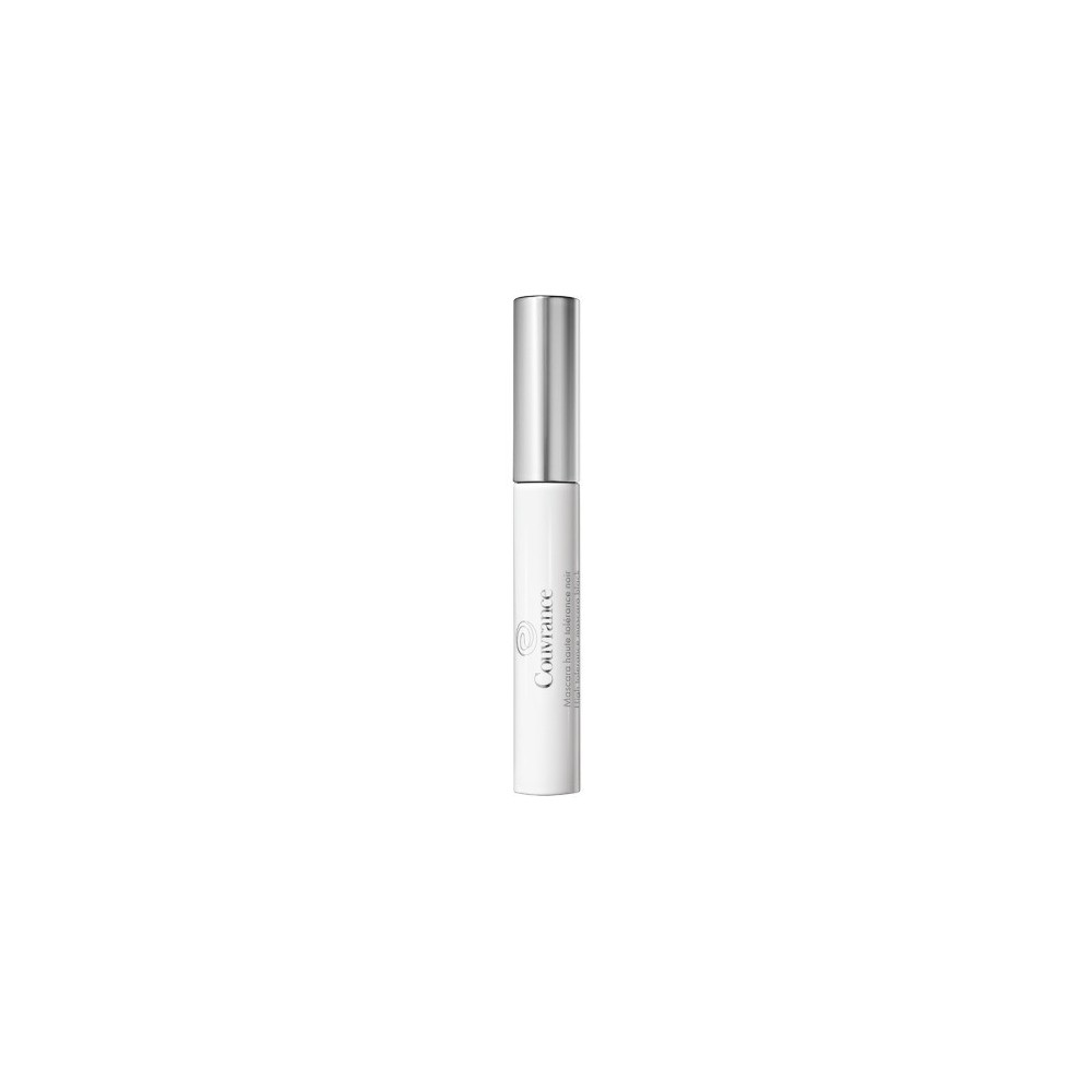 AVENE - ΜΑΚΙΓΙΑΖ Couvrance MASCARA HAUTE TOLERANCE, 7ml - NOIR / BLACK