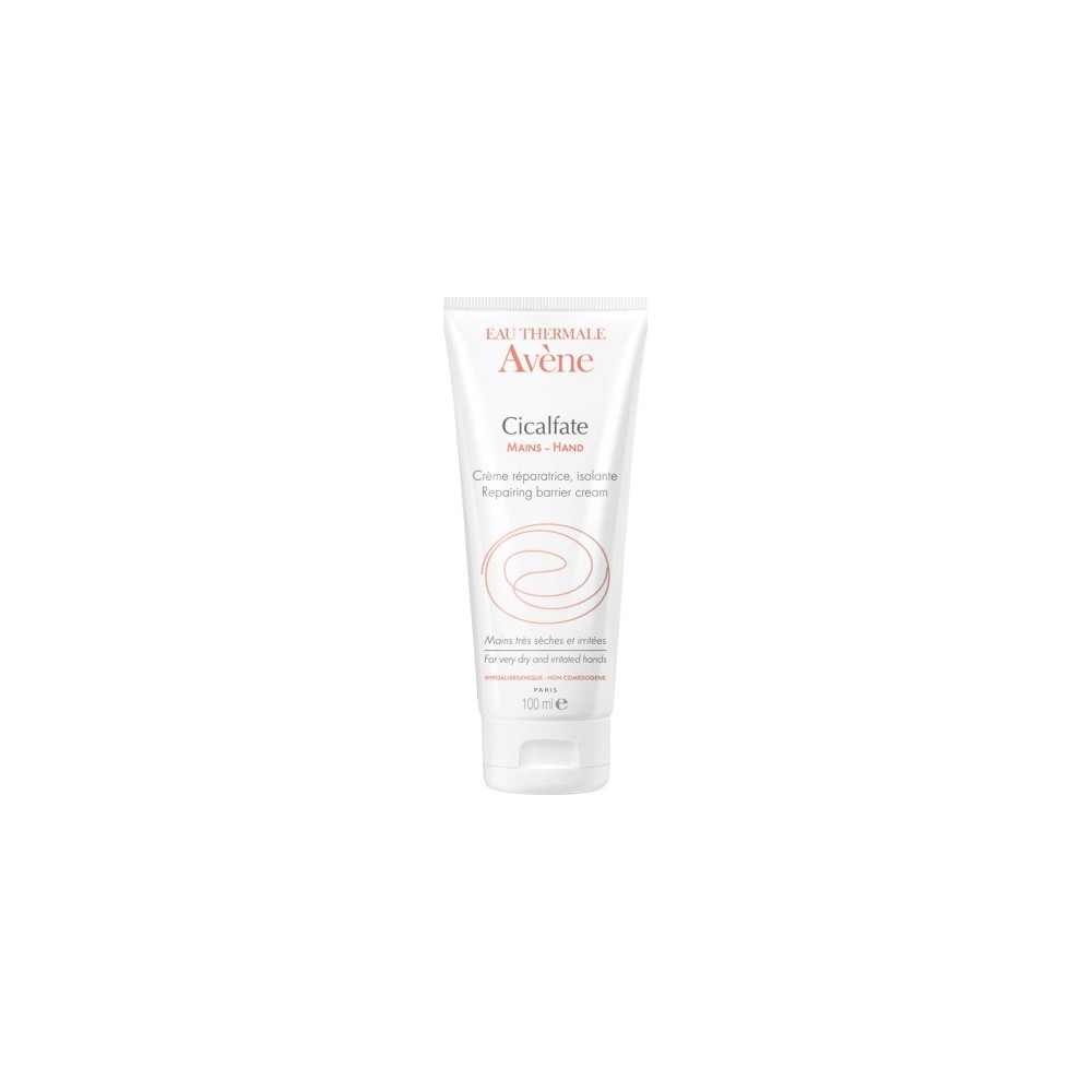 AVENE - CICALFATE CREME MAINS REPAIR, 100ml