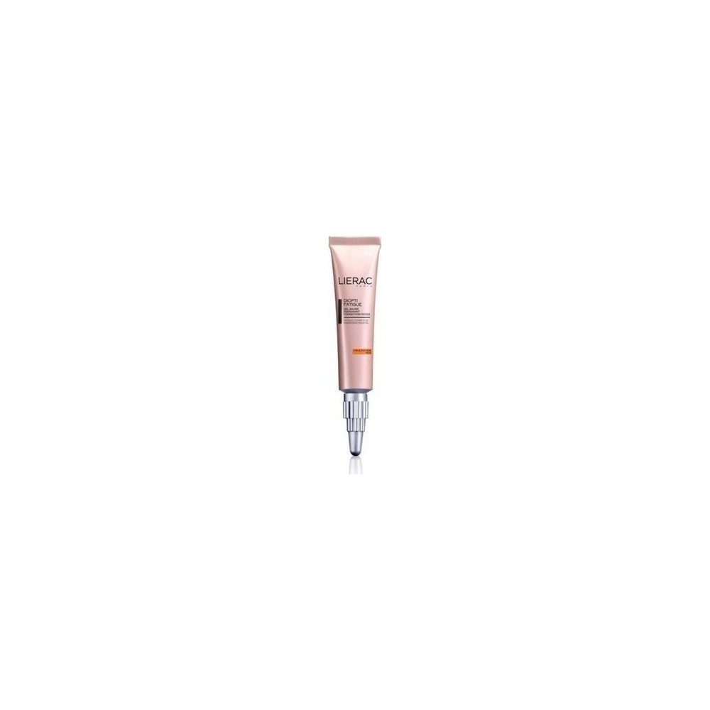 LIERAC - DIOPTIFATIGUE 10ML