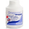 HEALTH AID Omegazon 750mg 120 caps