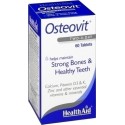 HEALTH AID - Osteovit, 60 Tablets