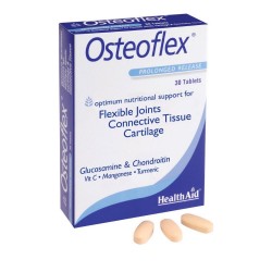 HEALTH AID - Osteoflex, 30 Tablets
