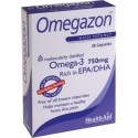 HEALTH AID - Omegazon - 30 Capsules