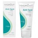 HYDROVIT Anti-Spot Cream Κρέμα με αποχρωματική και αντιοξειδωτική δράση, 50ml