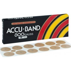 Cosval Accu band 12 τμχ