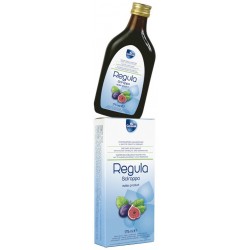 Cosval Regula Καθαρτικό Σιρόπι 175ml