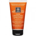 APIVITA - PROPOLINE Shine and Revitalizing Conditioner for All Hair Types with citrus & honey 150ml